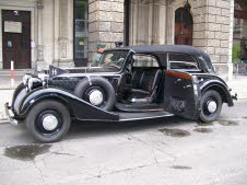 Horch