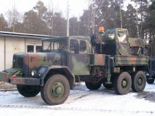 Magirus